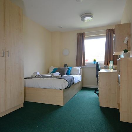 Newport Student Village Kültér fotó