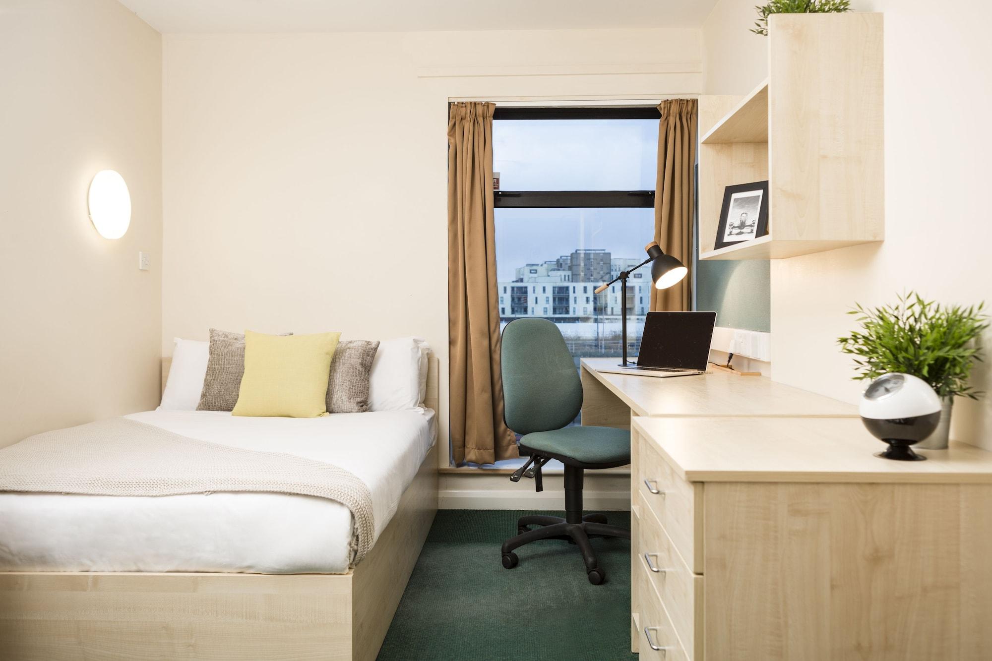 Newport Student Village Kültér fotó