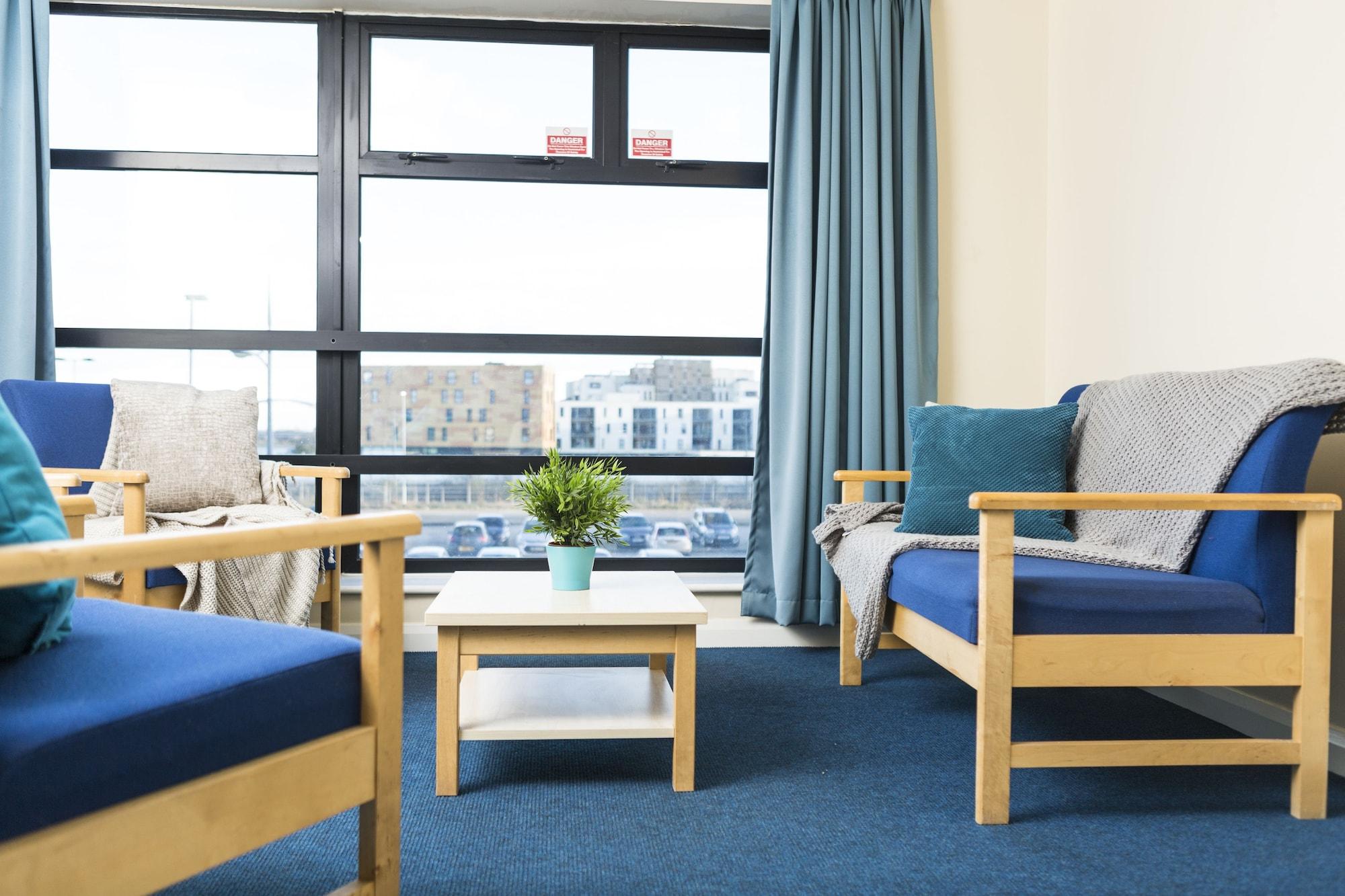 Newport Student Village Kültér fotó