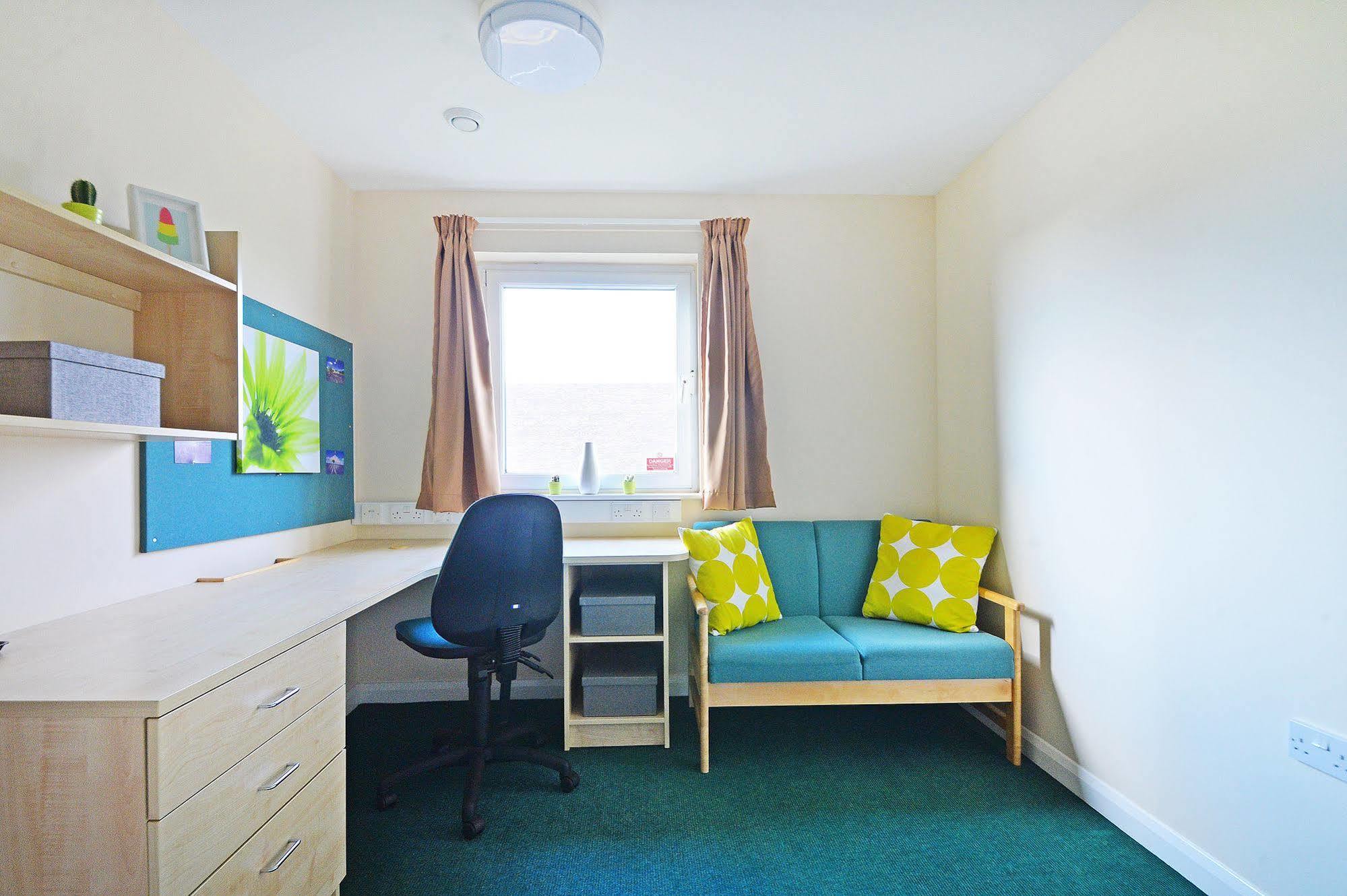 Newport Student Village Kültér fotó
